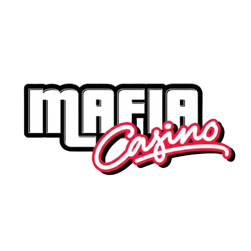 Mafia Casino Logo