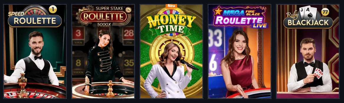 Beliebte Slots im Mafia Casino